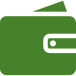Geldtasche Icon