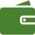 Geldtasche Icon